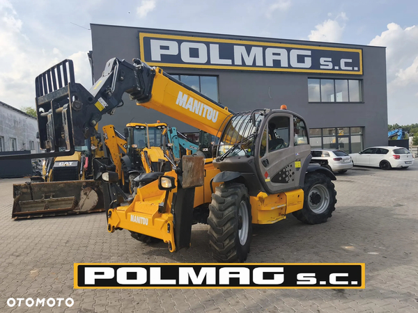Manitou MT1440