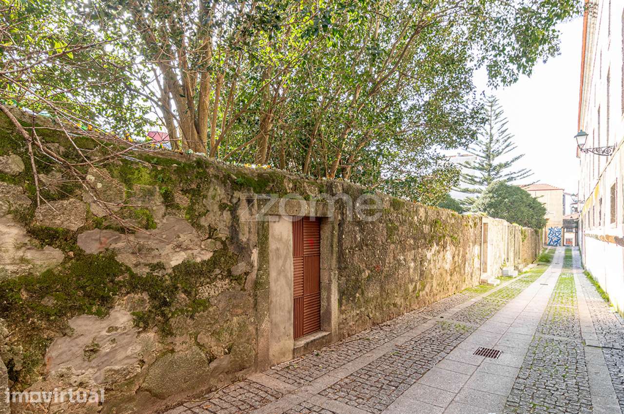 Casa São Miguel | Património Classificado | Coração Histórico do Po... - Grande imagem: 5/28