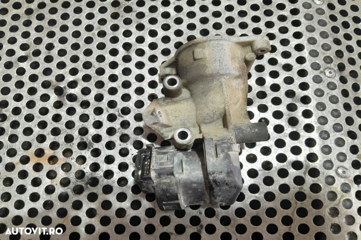 Egr 9645689680 9645689680 Peugeot 407 1 [2004 - 2010] Sedan 2.0 HDi M - 1