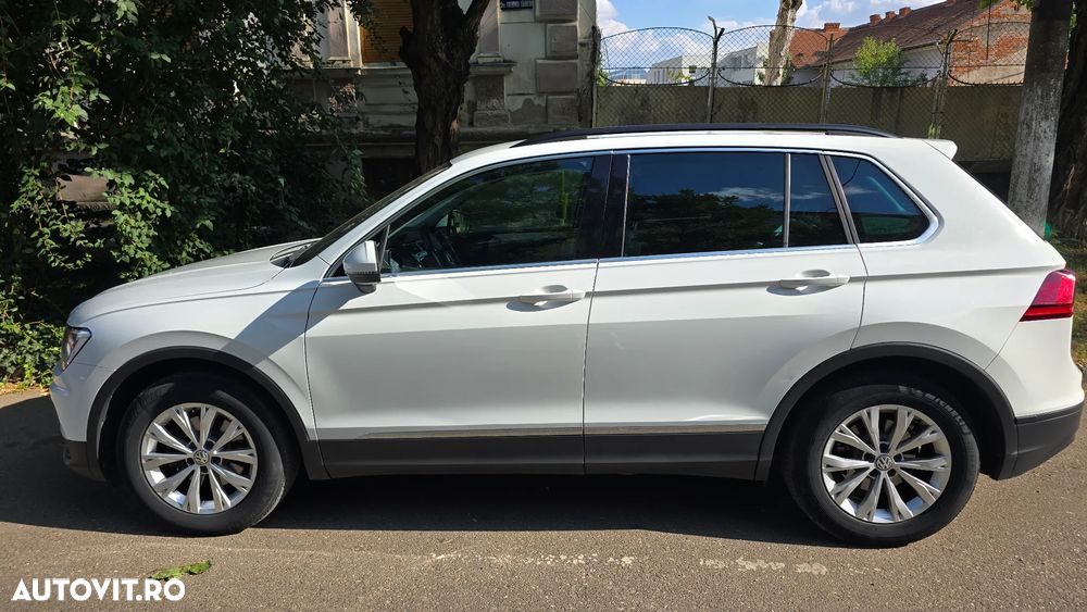 Volkswagen Tiguan - 3