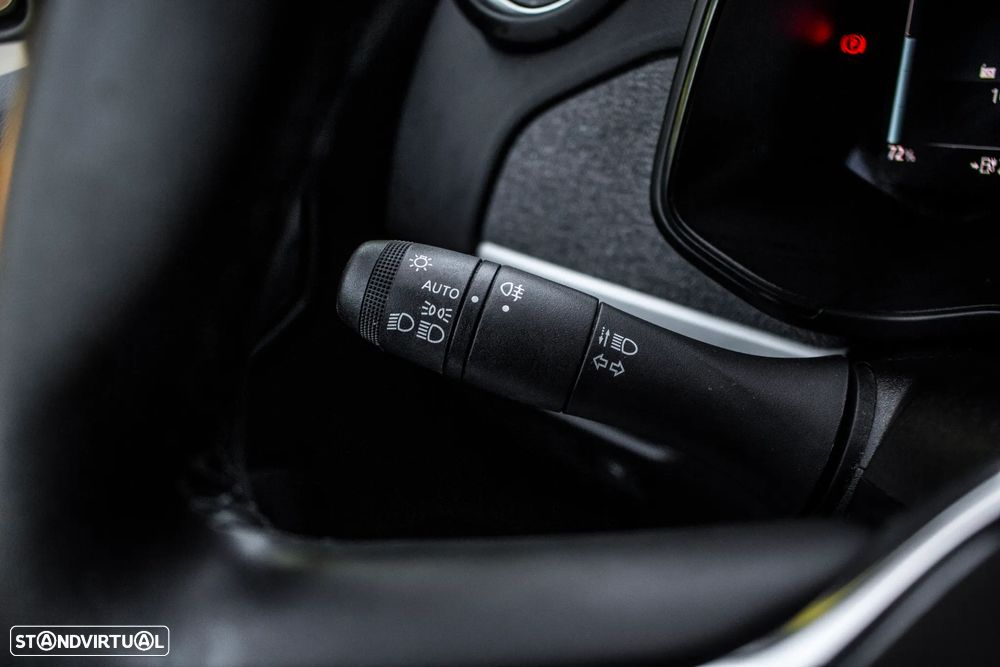 Renault Zoe (c/ Bateria) EV 50 110hp Equilibre - 16