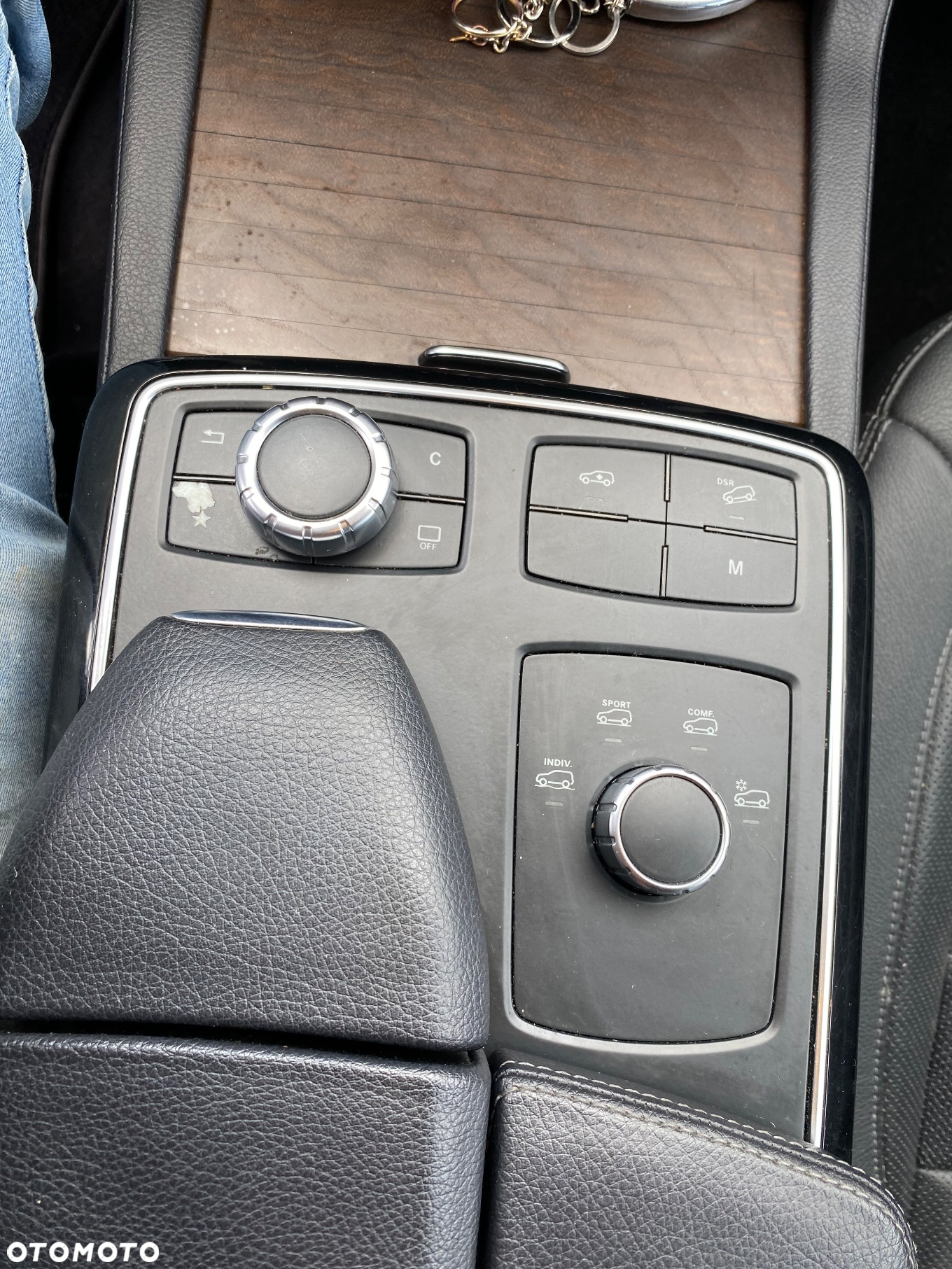 Mercedes-Benz GLE Coupe 350 d 4-Matic - 8