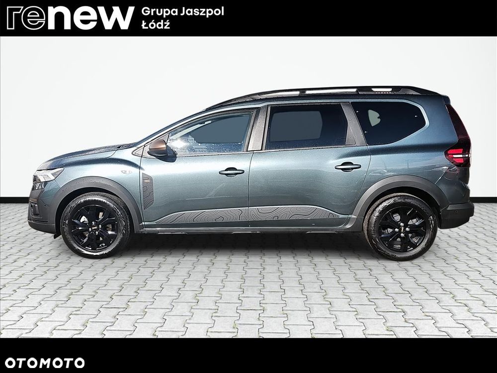 Dacia Jogger - 2