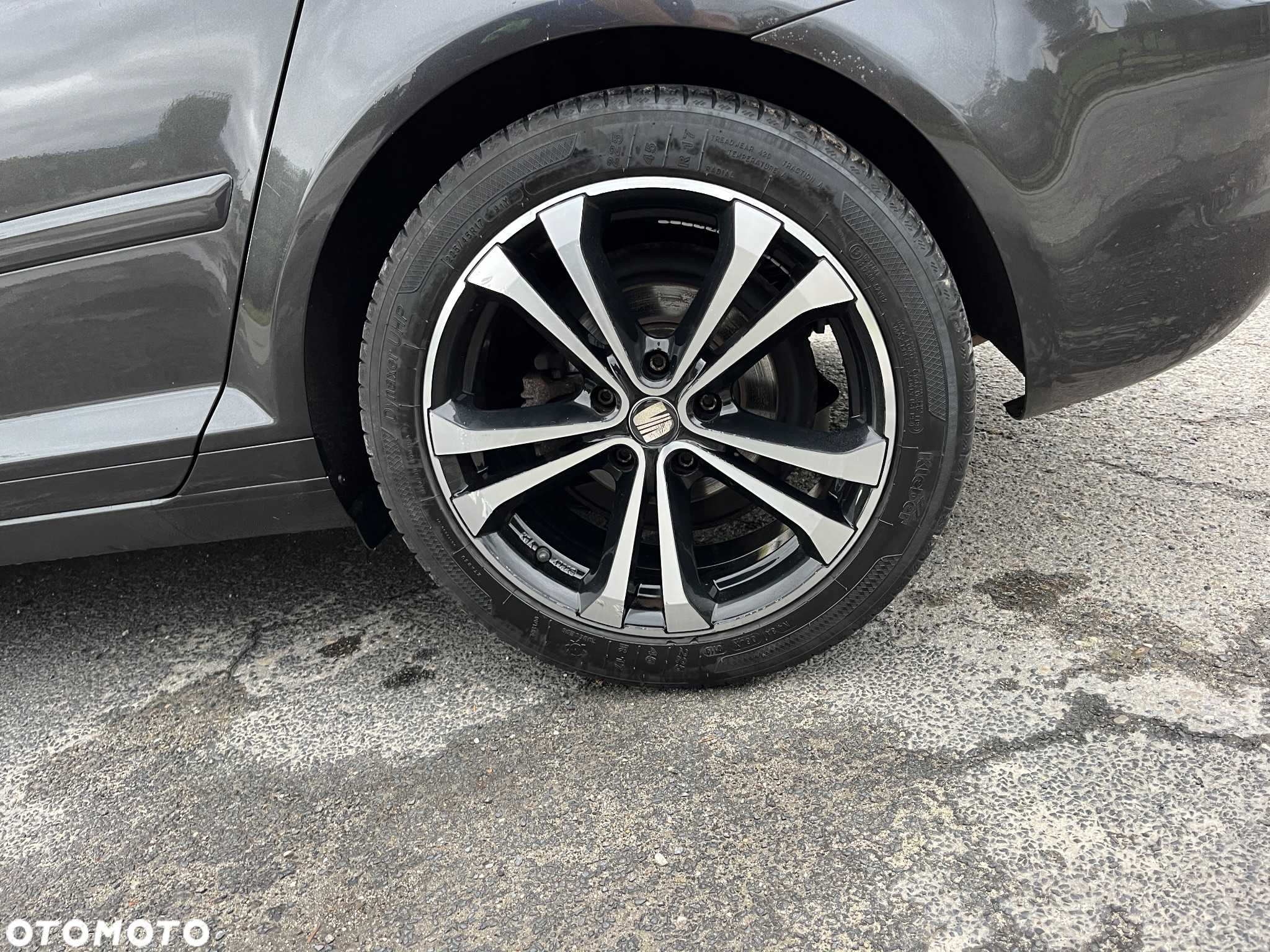 Audi A3 1.6 Sportback S tronic Attraction - 33