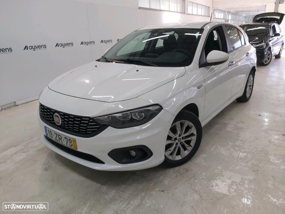 Fiat Tipo 1.3 M-Jet Lounge - 1