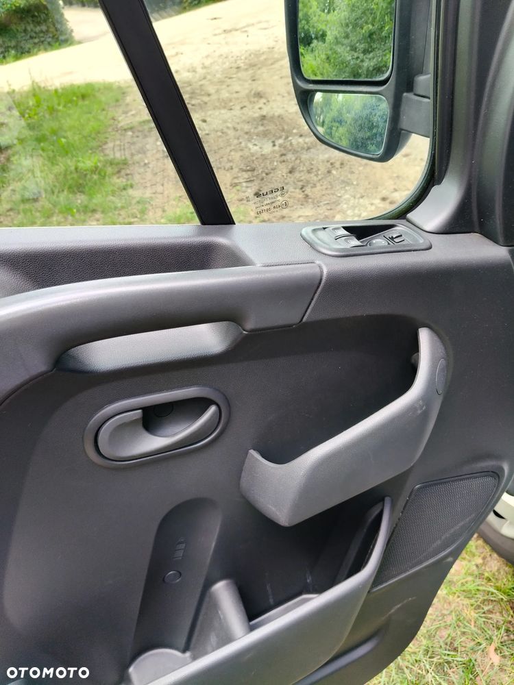 Renault Interstar Master Movano - 19
