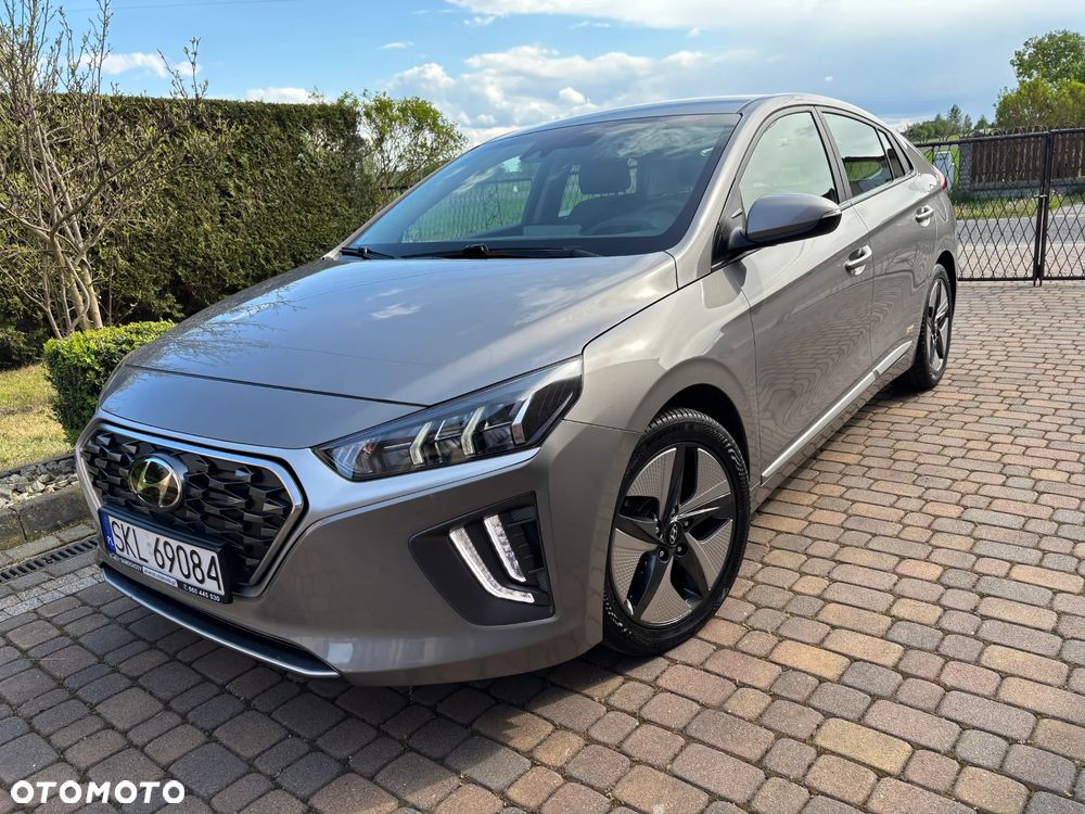 Hyundai IONIQ - 34