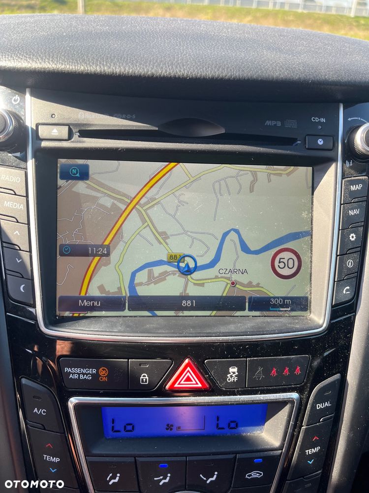 Hyundai i30 1.6 T GDI Turbo - 19