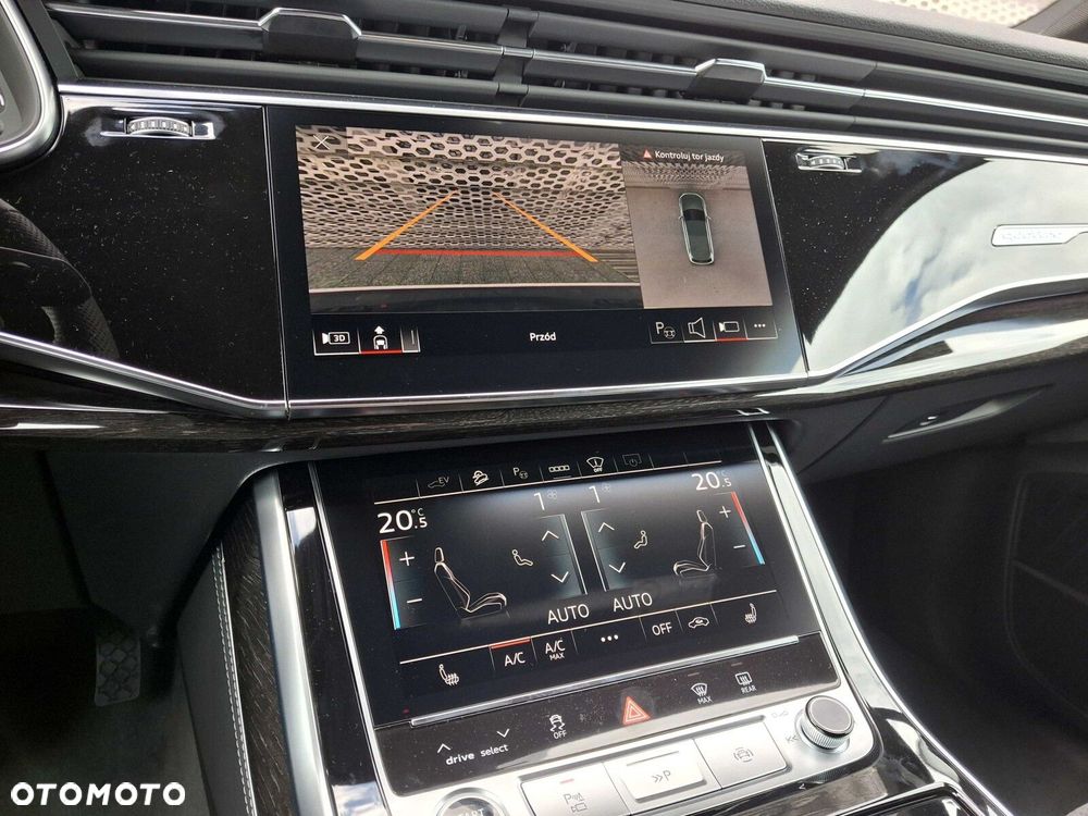 Audi Q7 - 21