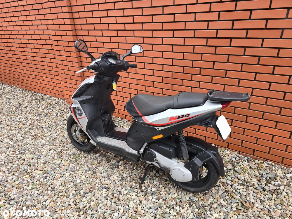 Piaggio NRG - 6