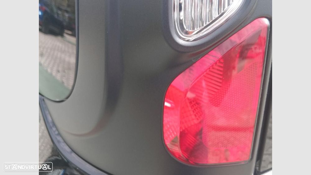 Fiat Panda 1.0 Hybrid - 10