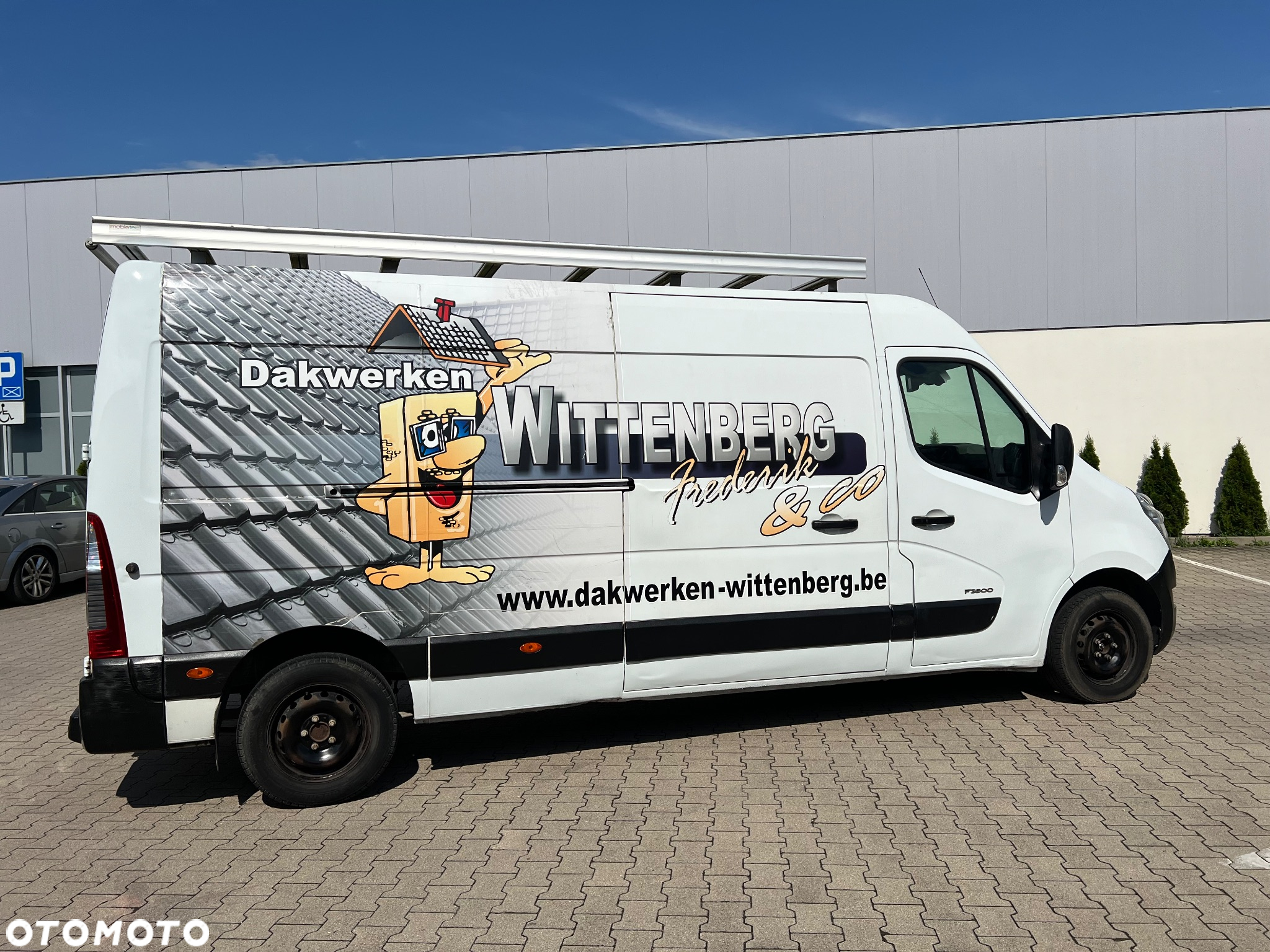 Renault Master - 3