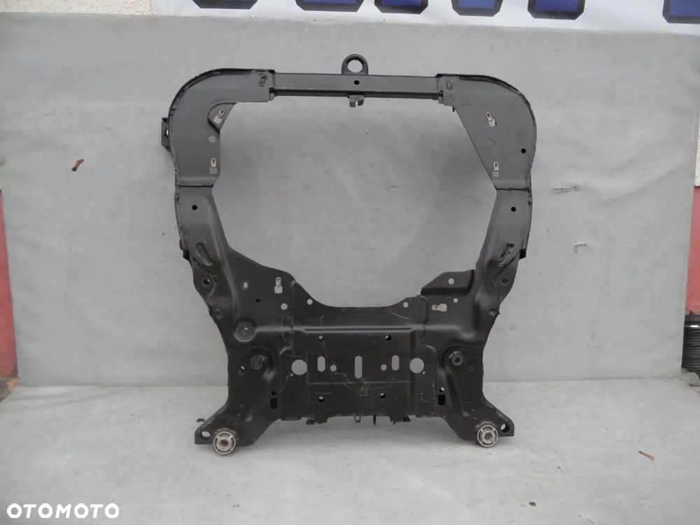 SANKI KOŁYSKA WÓZEK DISCOVERY SPORT L550 E PACE - 2