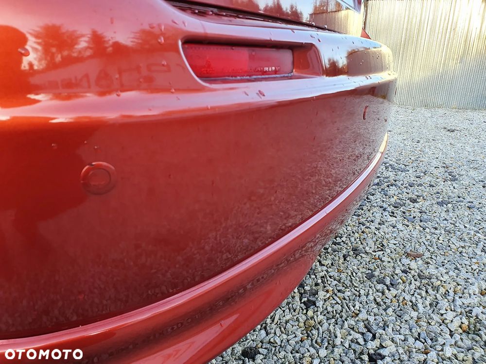 Suzuki SX4 1.6 VVT 4x2 City - 23