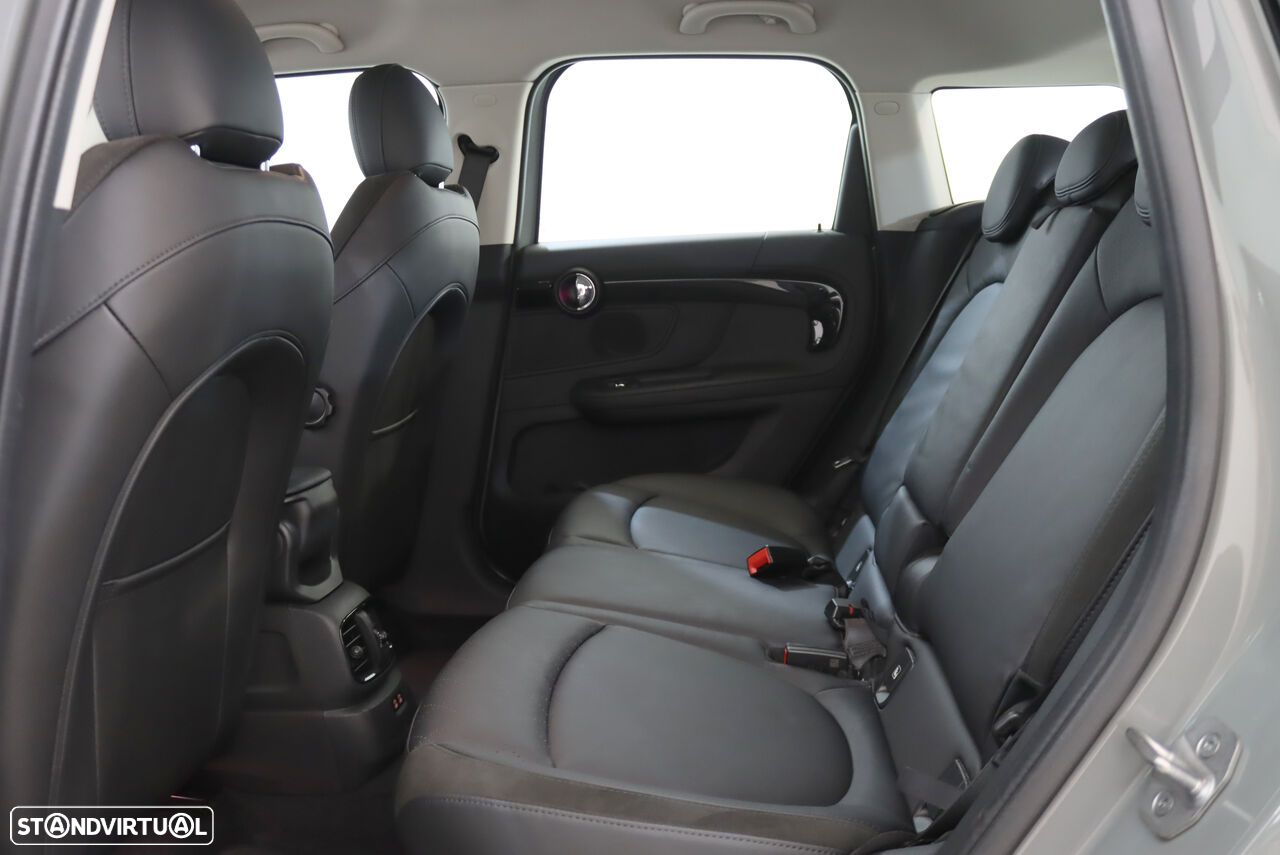 MINI Countryman - 5