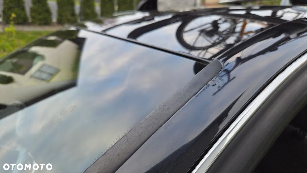 Audi A4 Avant 2009 photo 5