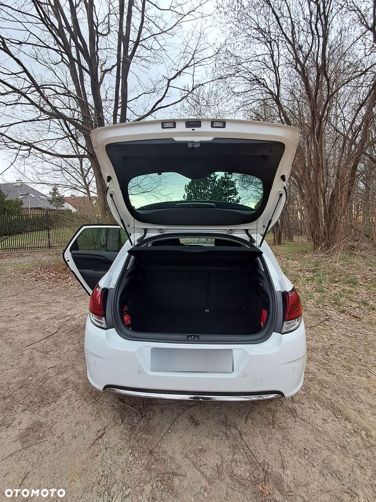 Citroën C4 1.2 e-THP Selection - 7