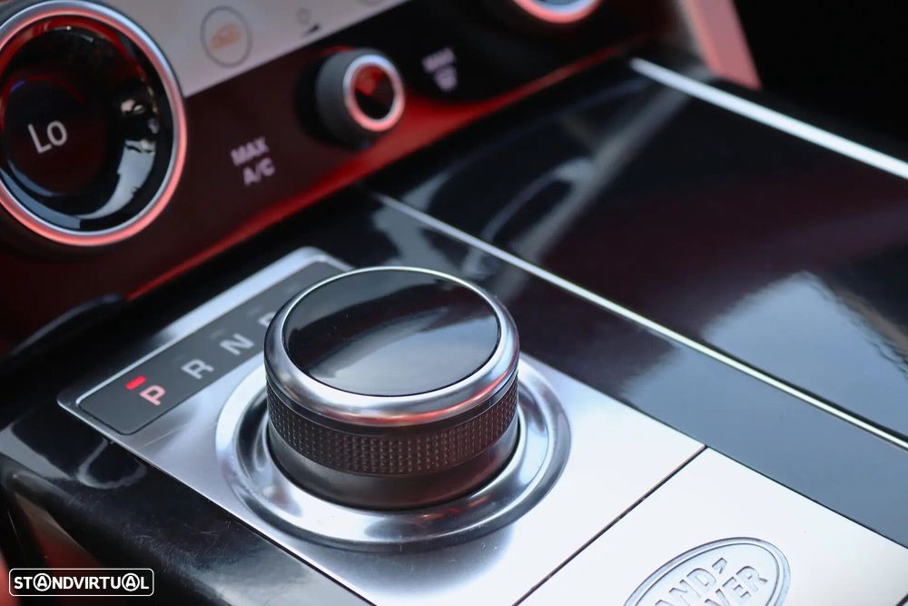 Land Rover Range Rover 2.0 Si4 PHEV Autobiography - 28