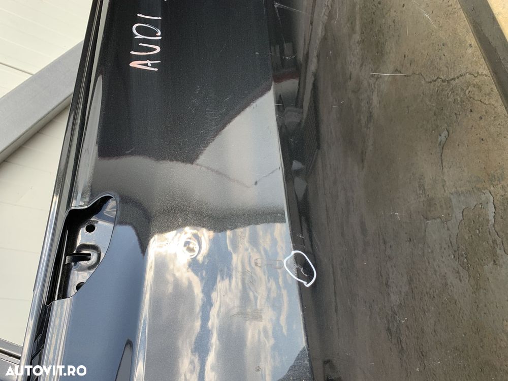 Usa stanga fata, Audi A6 C8, 2018, 2019, 2020, 2021, 2022, 2023. - 7