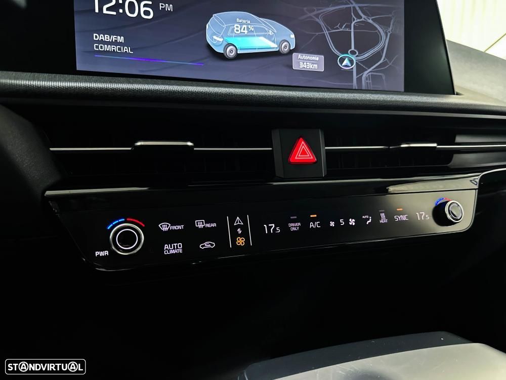 Kia EV6 77.4 kWh Tech - 48