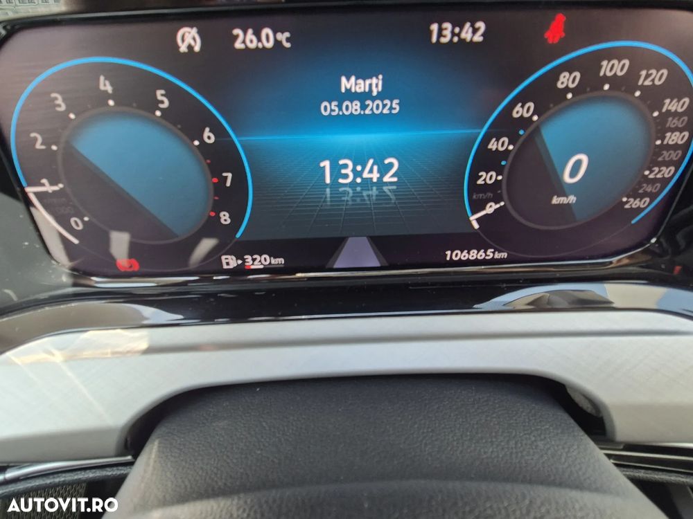 Volkswagen Golf 1.0 TSI Life - 17