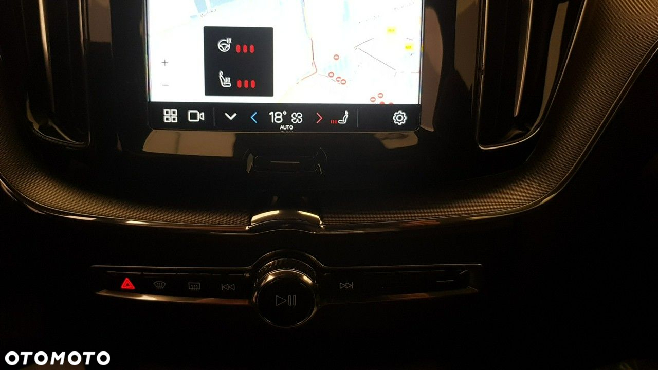 Volvo XC 60 - 27