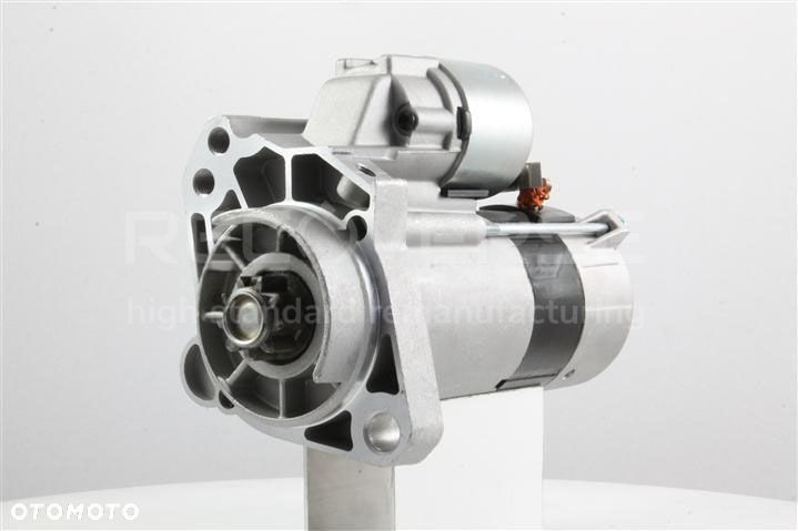 Rozrusznik AUDI VOLKSWAGEN A8 TOUAREG 3.7 4.2 5.0 - 1