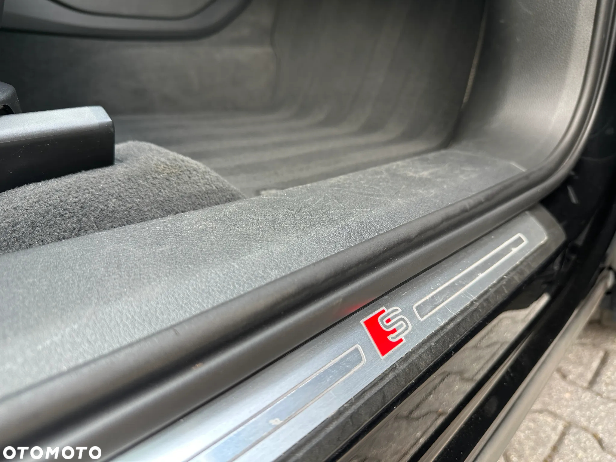 Audi e-tron 55 Quattro S Line - 23