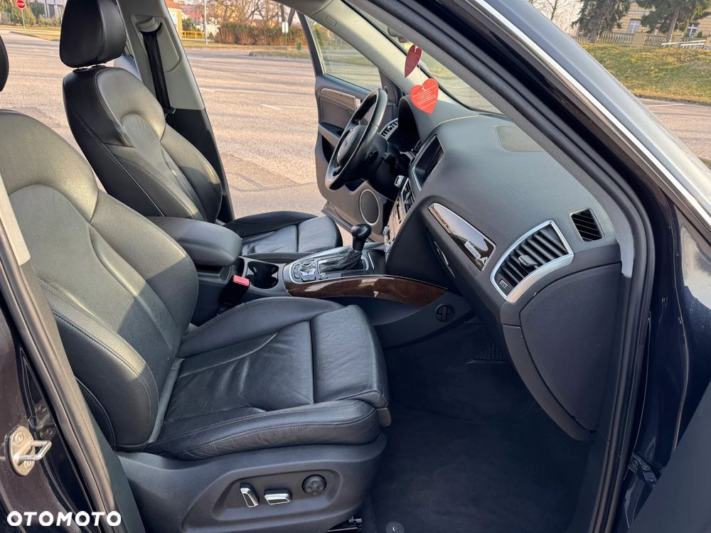 Audi Q5 - 18