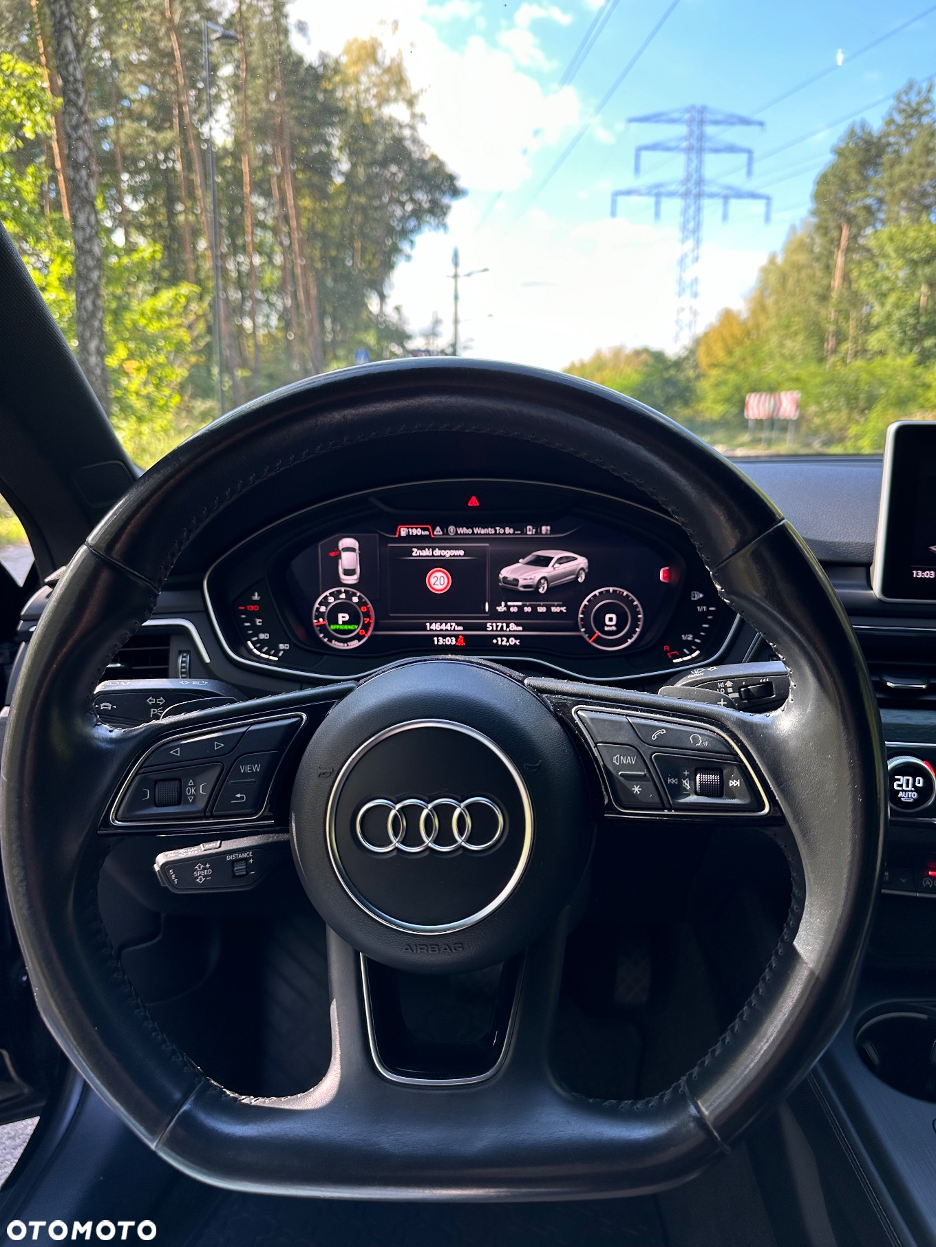 Audi A5 2.0 TFSI Sport S tronic - 29