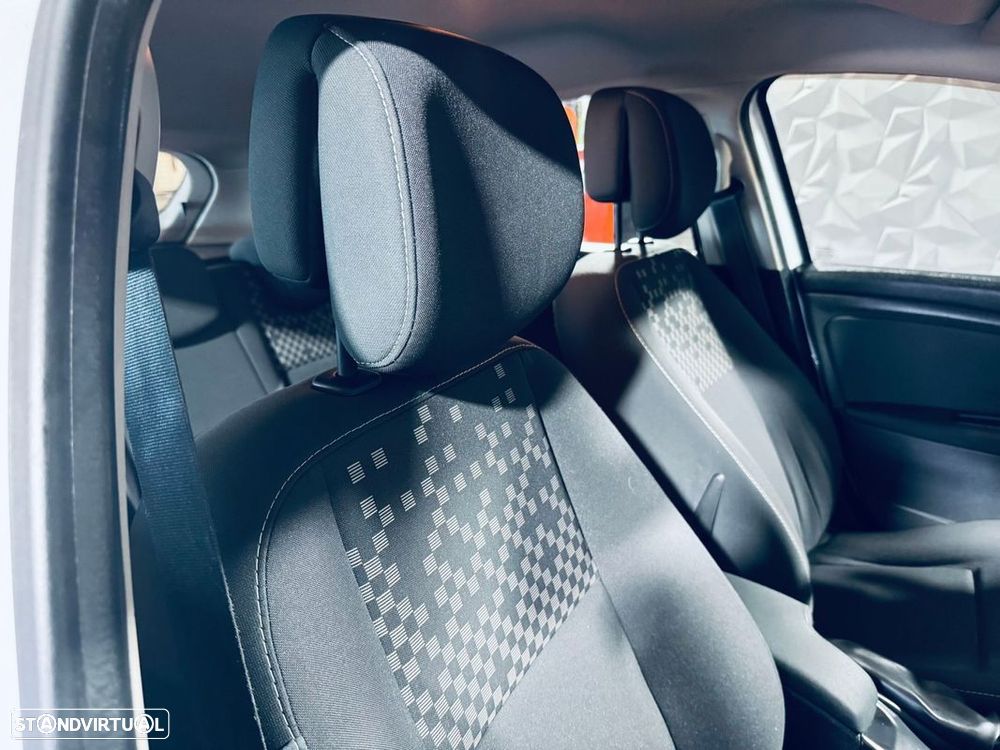 Renault Mégane 1.5 dCi Dynamique - 14