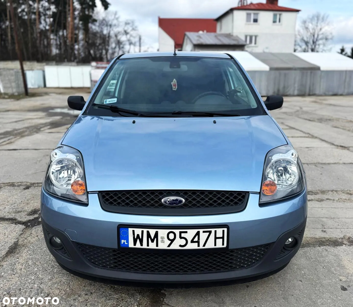 Ford Fiesta - 16