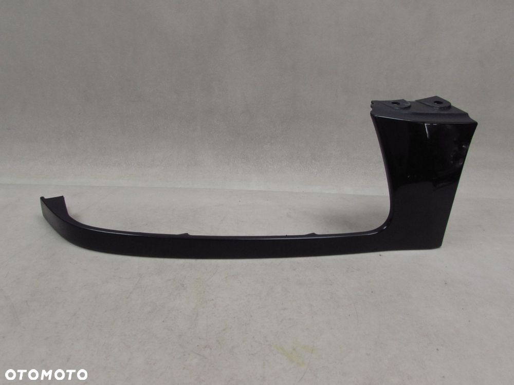 SUBARU FORESTER II 02-05 LISTWA POD LAMPE REFLEKTOR PRAWA - 1