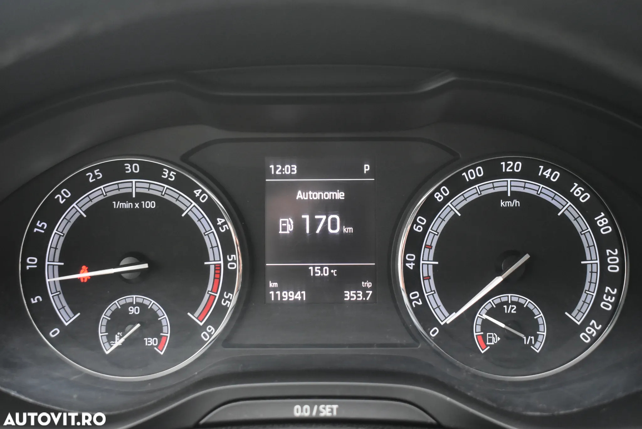 Skoda Karoq - 7