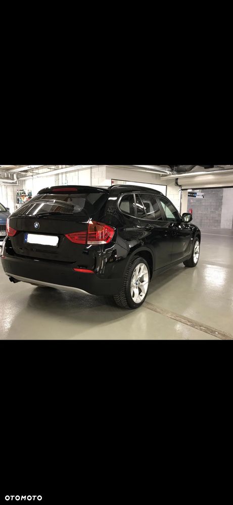 BMW X1 sDrive20i - 3