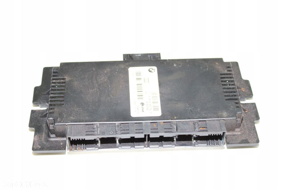 BMW E87 E90 E91 MODUL STEROWNIK SWIATEL 9153779 - 1