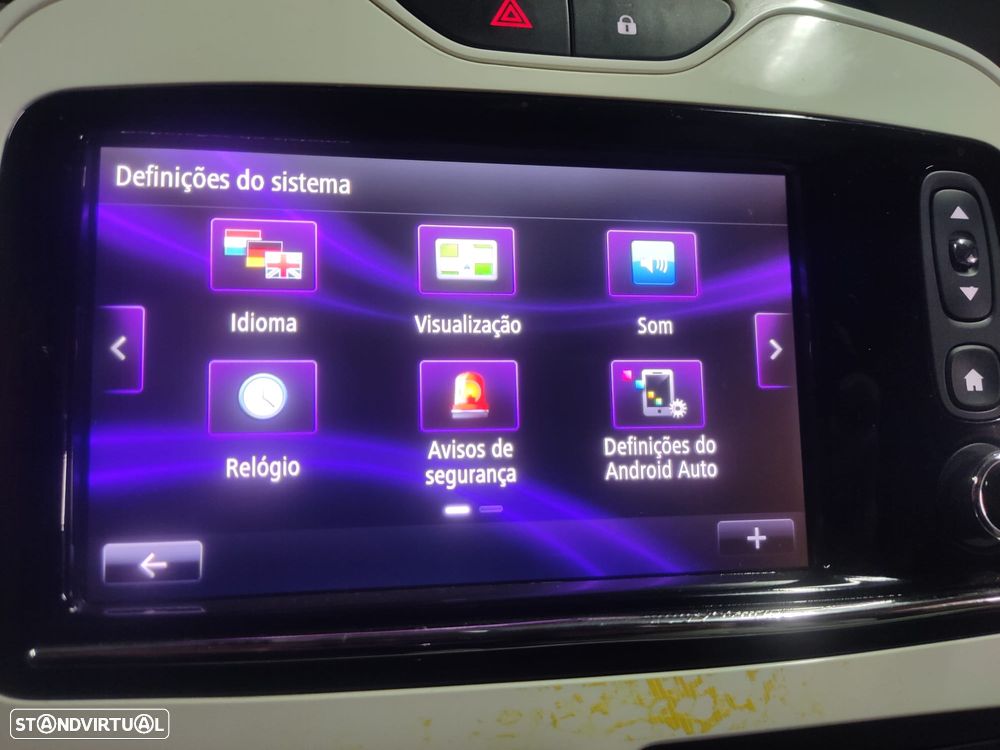 Renault Zoe (c/ Bateria) Life 40 - 8