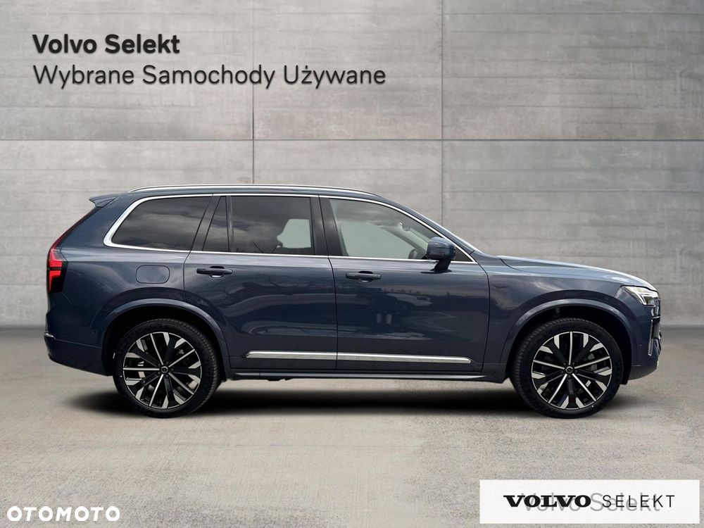 Volvo XC 90 - 5