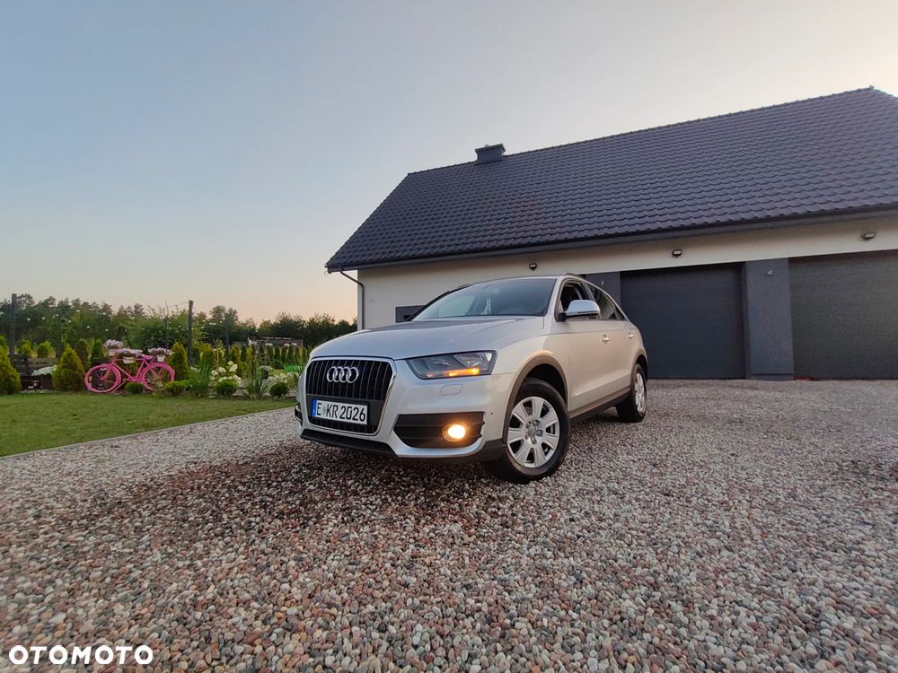 Audi Q3 2.0 TDI - 4