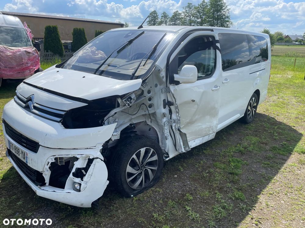 Citroën Jumpy Combi - 21
