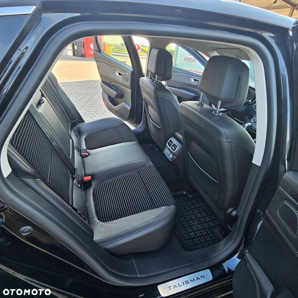 Renault Talisman 1.6 Energy TCe Intens EDC - 14
