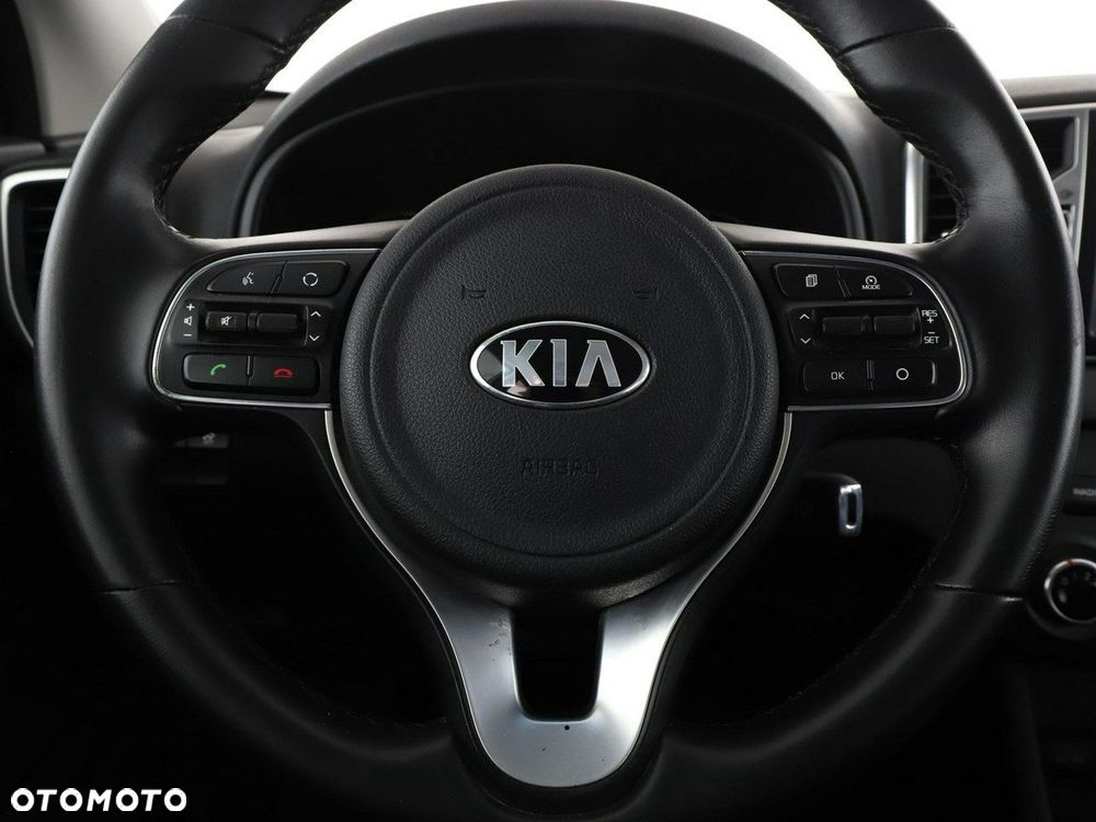Kia Sportage 1.6 GDI L 2WD - 21