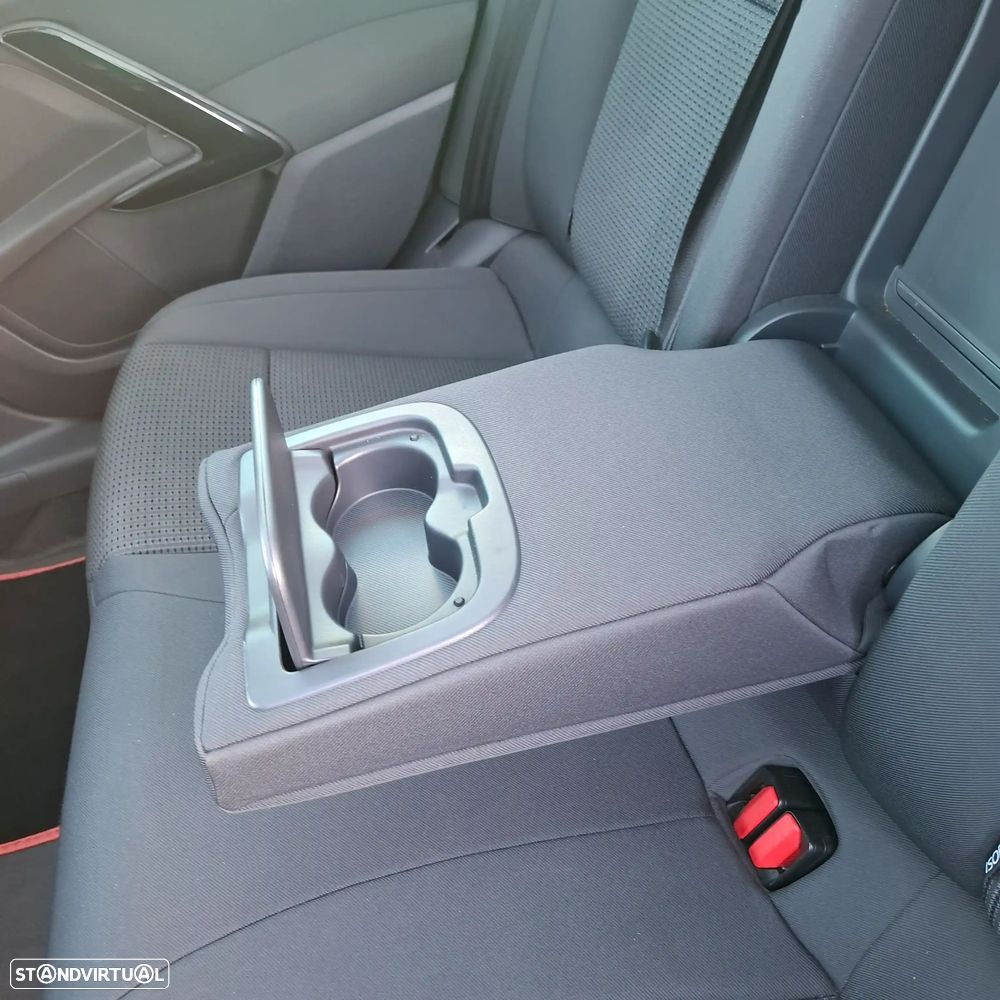 Peugeot 508 SW - 47
