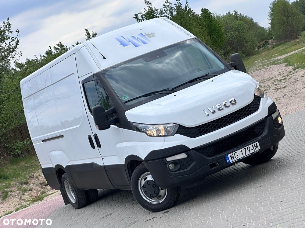 Iveco Daily - 2