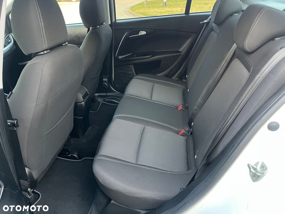 Fiat Tipo 1.4 16v Mirror - 13