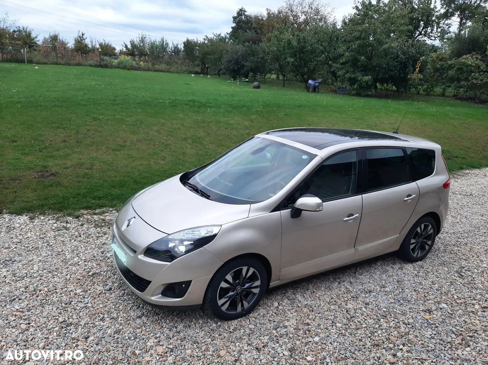 Renault Scenic dCi 160 FAP Bose Edition - 2