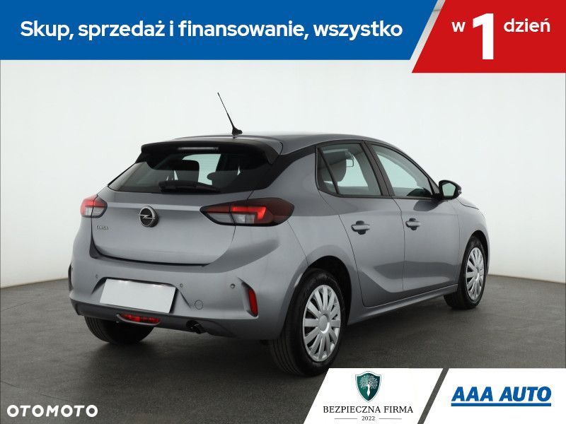Opel Corsa - 7