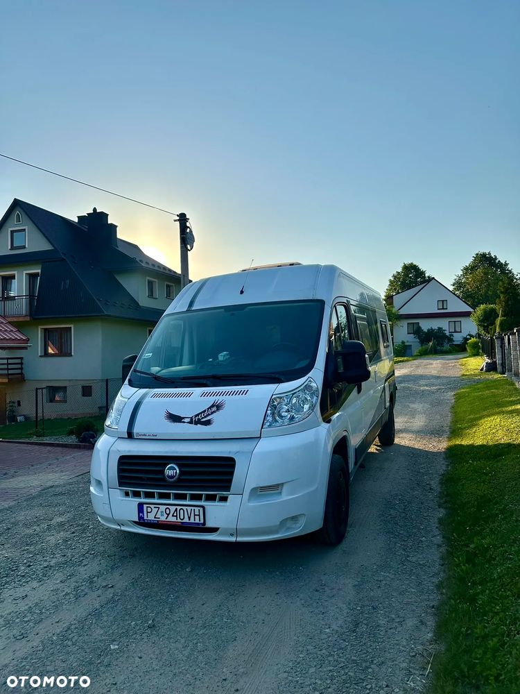 Fiat Ducato - 4