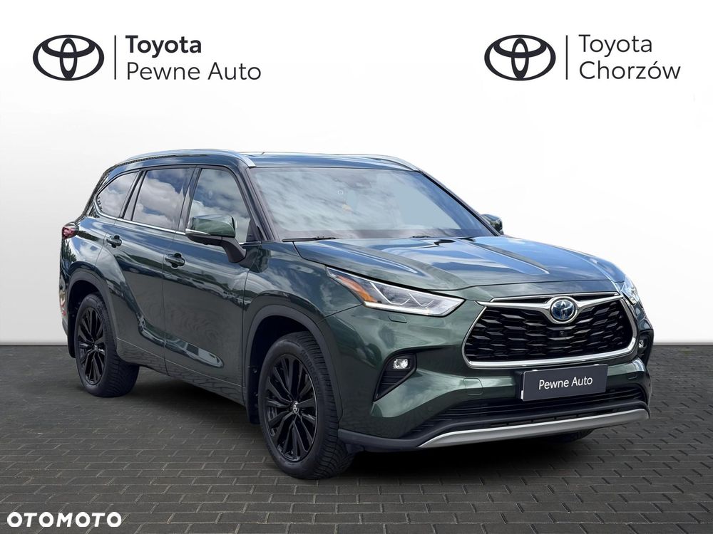 Toyota Highlander - 11