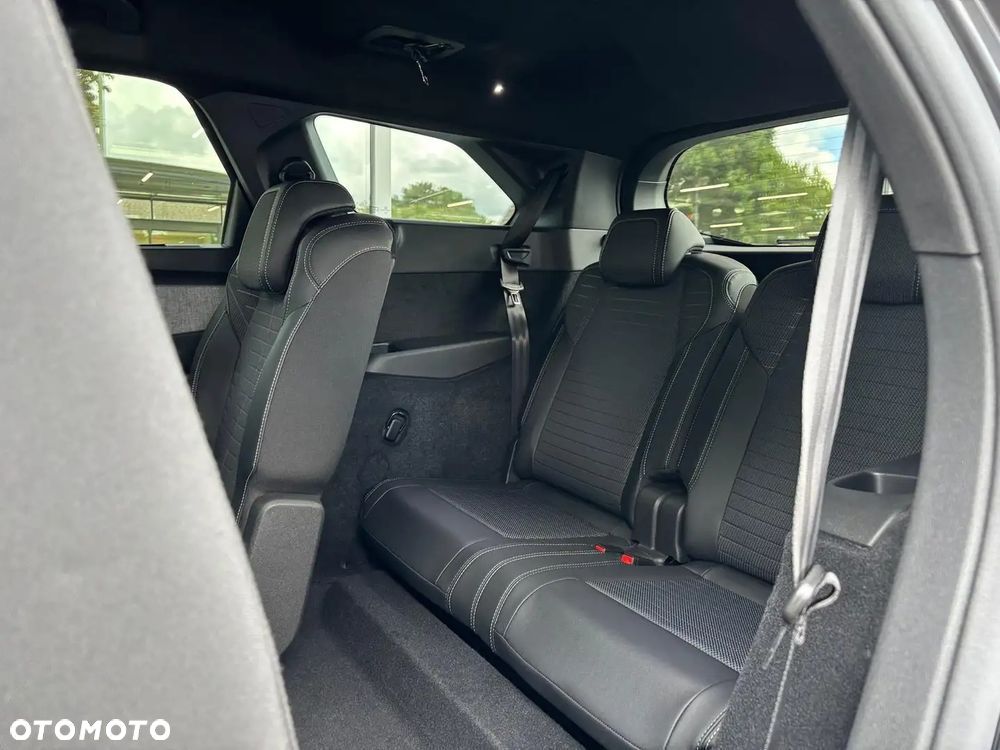 Peugeot 5008 1.2 PureTech mHEV GT S&S e-DCS6 - 5